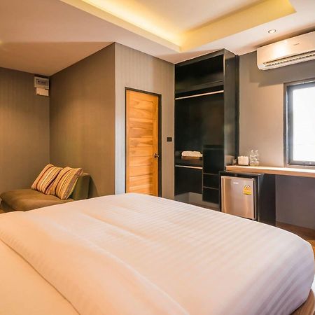 Hotel Le Terrarium Bed & Sleep Chiang Rai Zewnętrze zdjęcie