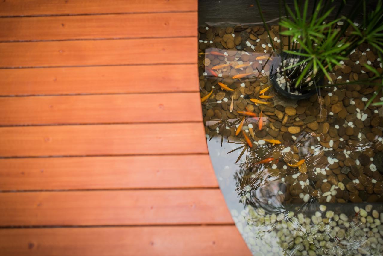 Hotel Le Terrarium Bed & Sleep Chiang Rai Zewnętrze zdjęcie