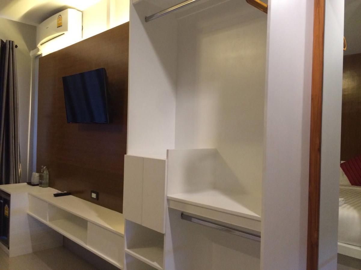 Hotel Le Terrarium Bed & Sleep Chiang Rai Zewnętrze zdjęcie